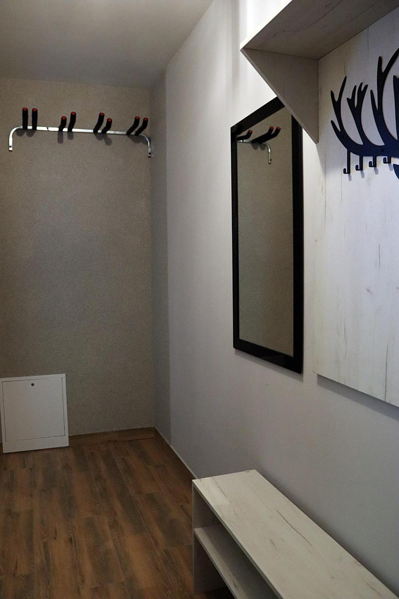 Izby Pod Litwinka Villa Czarna Góra Exteriör bild