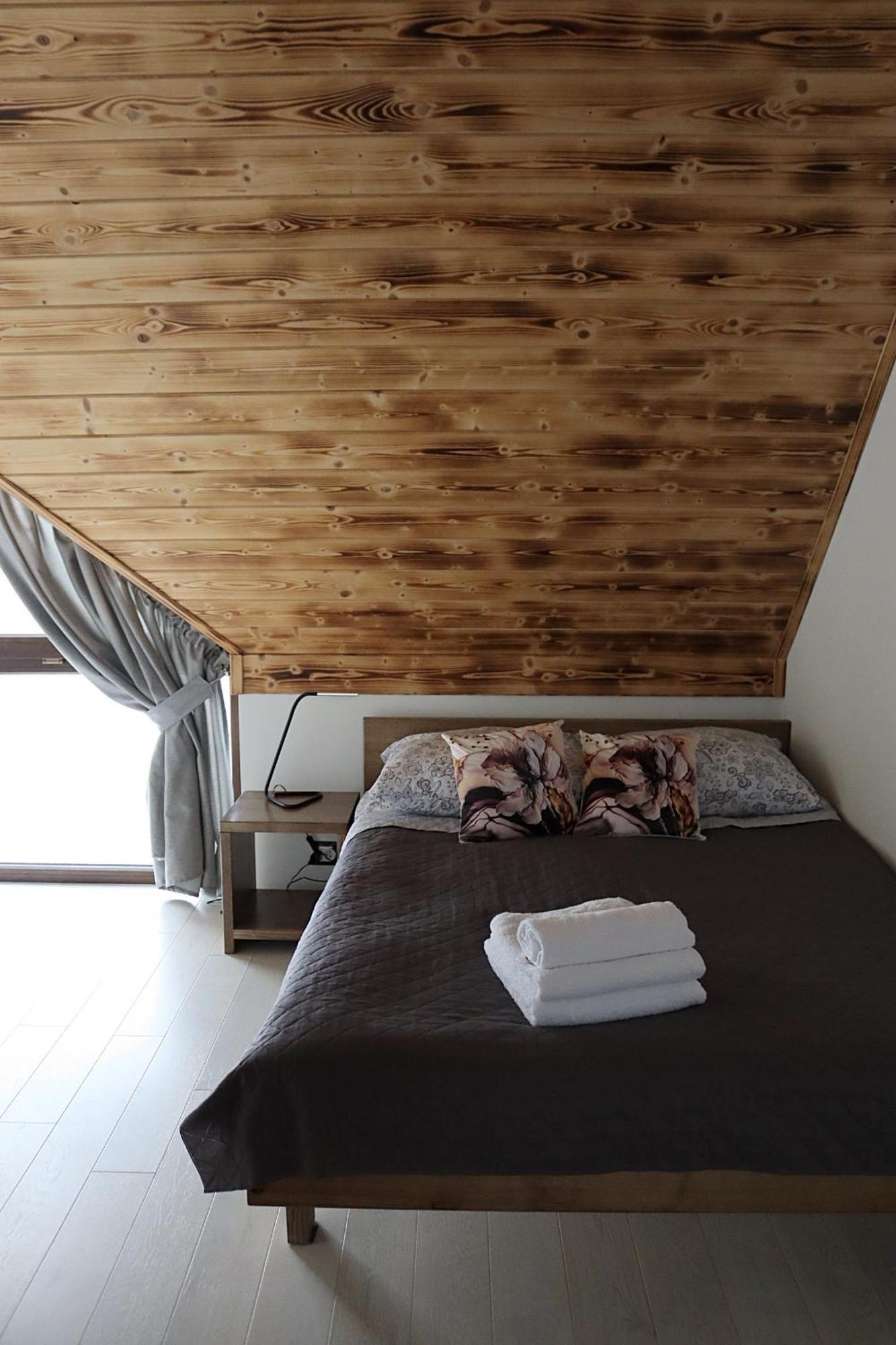 Izby Pod Litwinka Villa Czarna Góra Exteriör bild